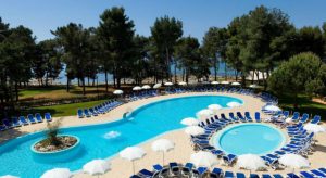 Hotel all inclusive Cattolica Hotel Cattolica